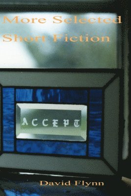 bokomslag More Selected Short Fiction