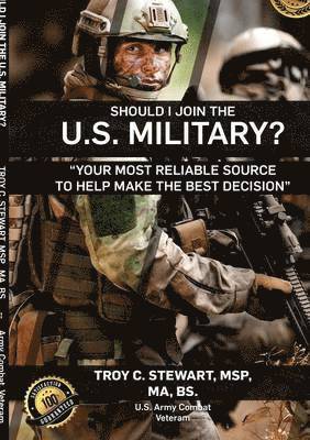 Should I Join the U.S. Military ? 1