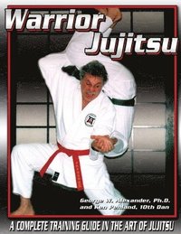 bokomslag Warrior Jujitsu