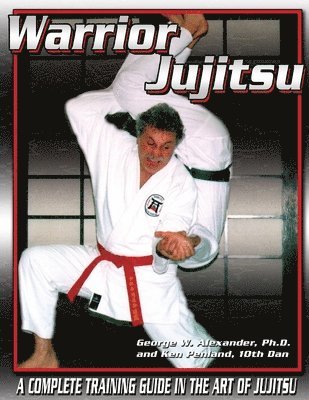 Warrior Jujitsu 1