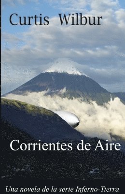 bokomslag Corrientes de Aire