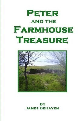 Peter and the Farm House Treasure 1