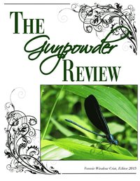 bokomslag The Gunpowder Review 2015