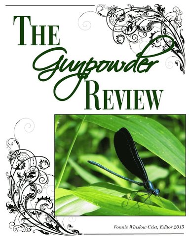 bokomslag Gunpowder Review 2015