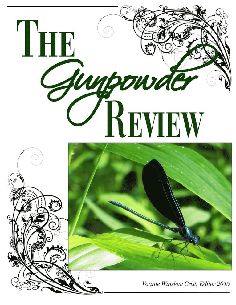 The Gunpowder Review 2015 1
