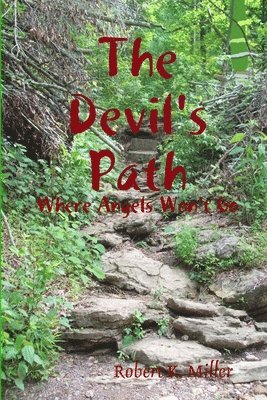 The Devil's Path 1