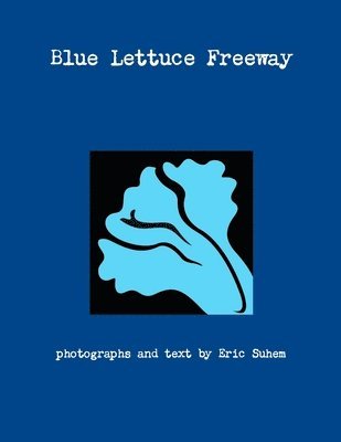 bokomslag Blue Lettuce Freeway