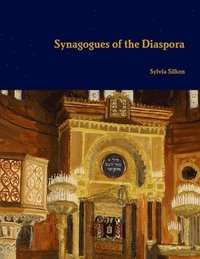 bokomslag Synagogues of the Diaspora