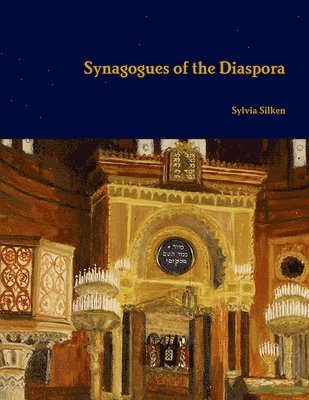 Synagogues of the Diaspora 1