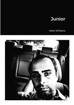 Allen Williams - Junior, Häftad