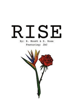 Rise & Wilt 1