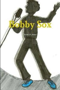 bokomslag Bobby Sox