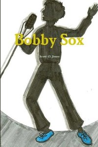 bokomslag Bobby Sox