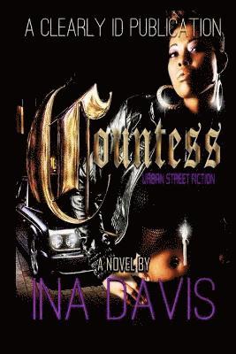 Ina Davis - Countess, Häftad