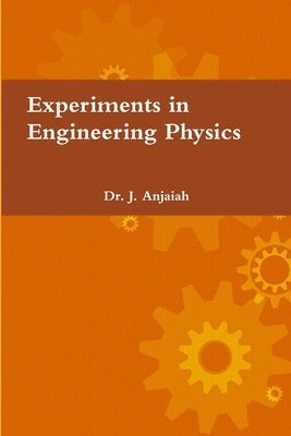 bokomslag Experiments in Engineering Physics