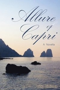 bokomslag Allure of Capri
