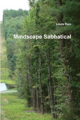 Mindscape Sabbatical 1