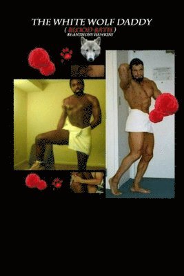 Anthony Hawkins - WHITE WOLF DADDY (BLOOD BATH) Second edition book series, Häftad