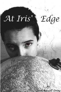 bokomslag At Iris' Edge