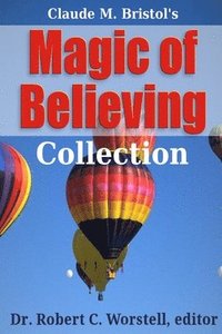 bokomslag Magic of Believing Collection