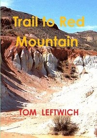bokomslag Trail to Red Mountain