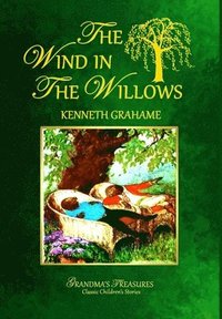 bokomslag Wind in the Willows