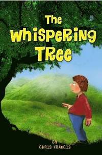bokomslag Whispering Tree
