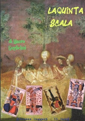 bokomslag quinta scala