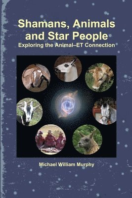 bokomslag Shamans, Animals and Star People