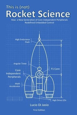 bokomslag This is (Not) Rocket Science