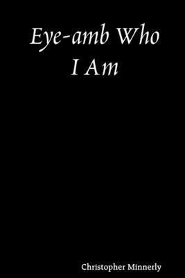 bokomslag Eye-Amb Who I am