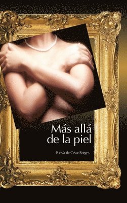bokomslag Más allá de la piel
