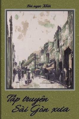 Tap Truyen Sai Gon