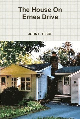 House on Ernes Drive