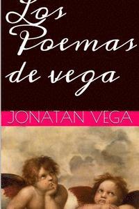 bokomslag Los Poemas de Vega