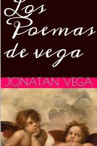 bokomslag Poemas de Vega