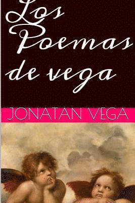 bokomslag Los Poemas de Vega