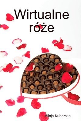 bokomslag Wirtualne Roze