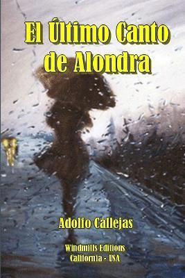 El ltimo Canto de Alondra 1