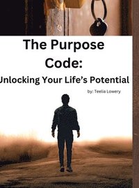 bokomslag The Purpose Code
