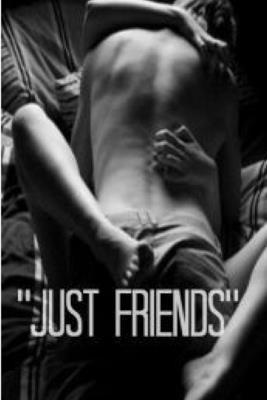 bokomslag Just Friends