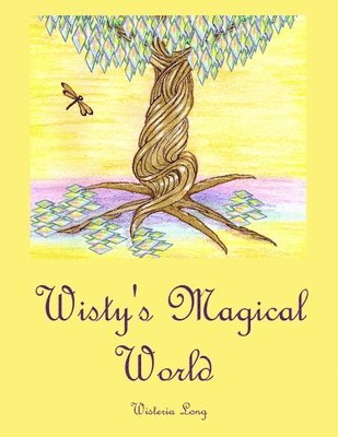 Wisty's Magical World 1