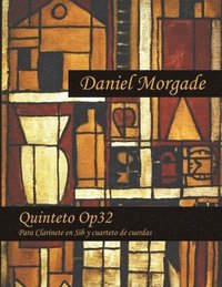 bokomslag Quinteto Op32