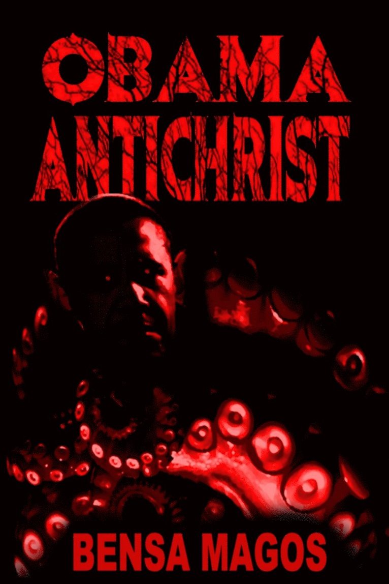 Obama Antichrist