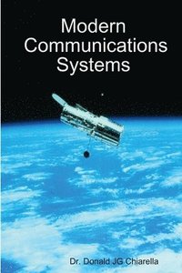 bokomslag Modern Communications Systems