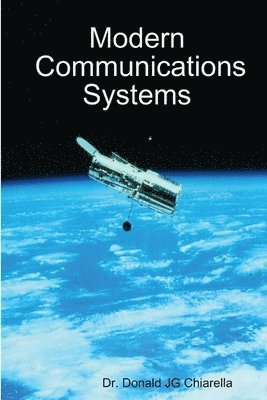 Modern Communications Systems 1