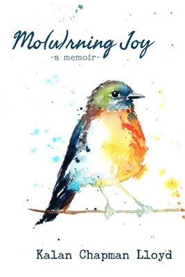 bokomslag Mo(U)Rning Joy