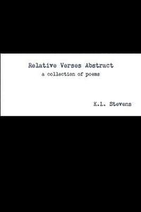bokomslag Relative Verses Abstract