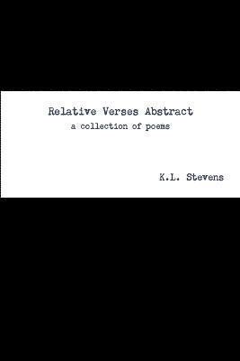 bokomslag Relative Verses Abstract