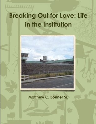 bokomslag Breaking Out for Love: Life in the Institution